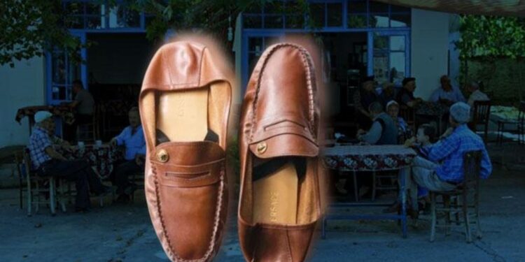 Fiyatı dudak uçuklattı! ‘Dayı pabucu’ modası