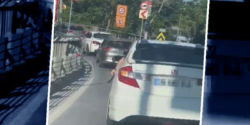 Görenler gerçek sandı, polis operasyonuyla yakalandı: Meğer oyuncakmış