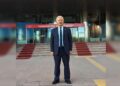 CHP İl Başkan Yardımcısının cansız bedeni bulundu