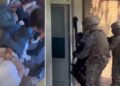 İş insanını kaçırıp 3 milyon TL fidye istediler! Özel harekattan kurtarma operasyonu