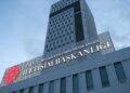 İletişim Başkanlığı: “Dendias’ın uçağı taciz iddiası yalan”