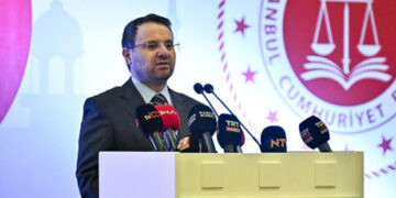 Bakan Gürlek duyurdu: Uyuşturucu ve yasa dışı bahis operasyonlarında 4 bin 606 şüpheli tutuklandı