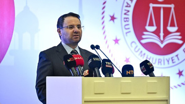 Bakan Gürlek duyurdu: Uyuşturucu ve yasa dışı bahis operasyonlarında 4 bin 606 şüpheli tutuklandı