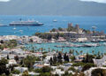 Bodrum’da 28 mahallede 48 saat su kesintisi yaşanacak