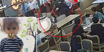 İzmir’de korkunç ihmal! Ünlü dönercideki tereyağı şovu faciaya döndü: 2 yaşındaki bebeği yaktı