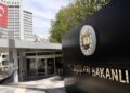 Dışişleri Bakanlığı’ndan Ermenistan’daki seçimlere yönelik açıklama!