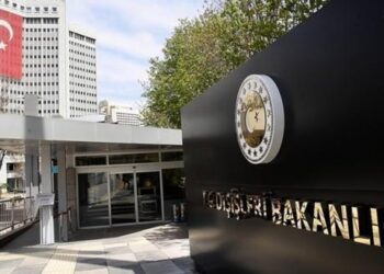 Dışişleri Bakanlığı’ndan Ermenistan’daki seçimlere yönelik açıklama!