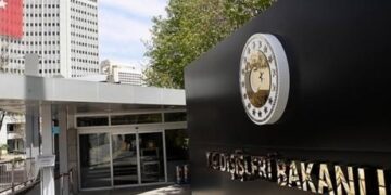 Dışişleri Bakanlığı’ndan Ermenistan’daki seçimlere yönelik açıklama!