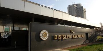 Dışişleri’nden Ermenistan seçimi açıklaması