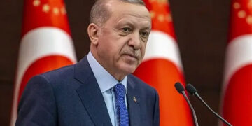 Cumhurbaşkanı Erdoğan, Venezuela Geçici Devlet Başkanı Rodriguez’i resmi törenle karşıladı