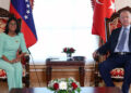 Cumhurbaşkanı Erdoğan’dan Venezuela ile yeni hamle… Ticaret hedefi 3 milyar dolar