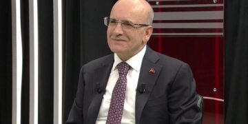 SON DAKİKA HABERİ: Hazine ve Maliye Bakanı Şimşek CNN TÜRK’te