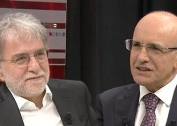 Son dakika… Hazine ve Maliye Bakanı Mehmet Şimşek’ten CNN Türk’te önemli açıklamalar
