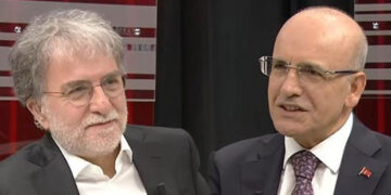 Son dakika… Hazine ve Maliye Bakanı Mehmet Şimşek’ten CNN Türk’te önemli açıklamalar