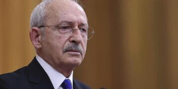Son dakika haberi: Kılıçdaroğlu duyurdu: CHP’de kurultay süreci başlıyor