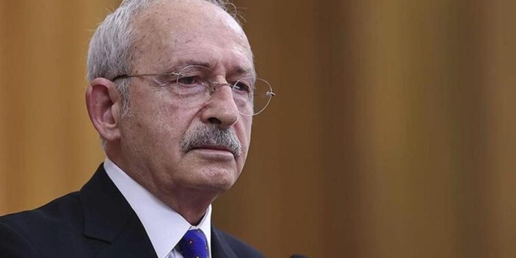 Son dakika haberi: Kılıçdaroğlu duyurdu: CHP’de kurultay süreci başlıyor