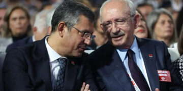 CHP Genel Başkanı Kemal Kılıçdaroğlu duyurdu: Kurultay sürecimizi başlatıyoruz