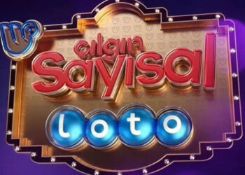 Çılgın Sayısal Loto’da 1.11 milyar TL’lik rekor ikramiye sahibini buldu