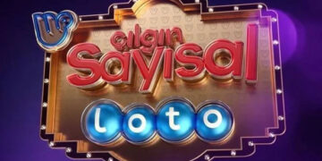 Çılgın Sayısal Loto’da 1.11 milyar TL’lik rekor ikramiye sahibini buldu