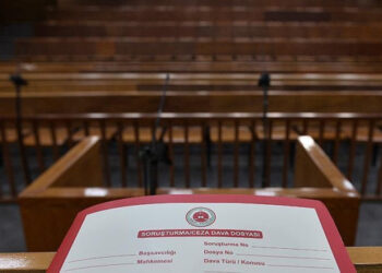 “İmamoğlu’nun milletvekilleriyle görüşmesinin yasaklandığı” paylaşımlarına soruşturma