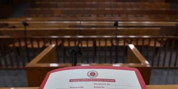 “İmamoğlu’nun milletvekilleriyle görüşmesinin yasaklandığı” paylaşımlarına soruşturma