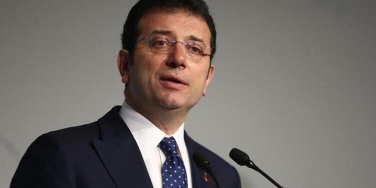 Bakırköy Cumhuriyet Başsavcılığı duyurdu: İmamoğlu’nun görüşme yasağı iddiası gerçeği yansıtmıyor