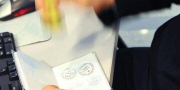 ABD vizesi için yeni iddia! 750 dolar karşılığında hızlı randevu