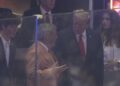 NBA finalinde Trump’a büyük şok! Seyirciler tarafından yuhalandı