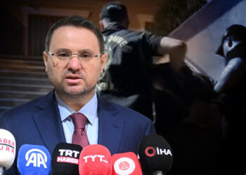 Bakan Gürlek açıkladı: İki faili meçhul cinayet daha aydınlığa kavuştu