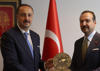 AK Parti’li Zorlu: Türkiye-Kuzey Makedonya ilişkileri çok daha güçlenecek
