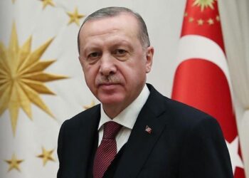 Cumhurbaşkanı Erdoğan, Şehit Öğretmen Şenay Aybüke Yalçın’ı Andı