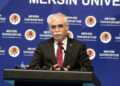 AYM Başkanı Özkaya: Adalet, toplumun ortak vicdanıdır