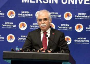 AYM Başkanı Özkaya: Adalet, toplumun ortak vicdanıdır
