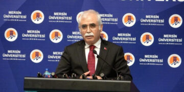 AYM Başkanı Özkaya: Adalet, toplumun ortak vicdanıdır