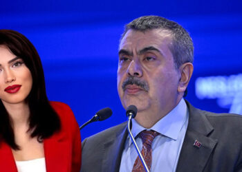 Bakan Tekin, Irmak öğretmenin ölümündeki iddialar hakkında konuştu
