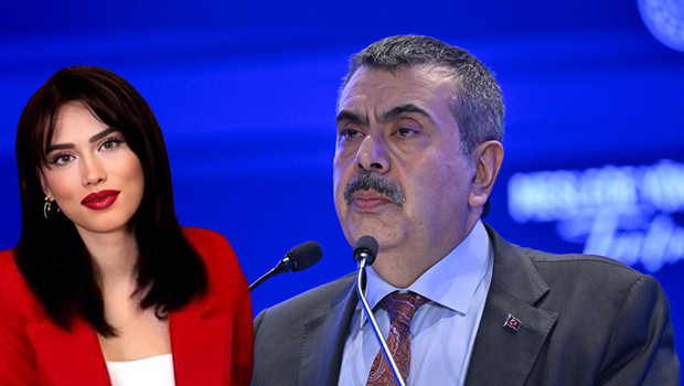 Bakan Tekin, Irmak öğretmenin ölümündeki iddialar hakkında konuştu