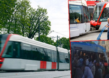 Raylardaki görünmez tehlike! 6 yaşındaki Muhammed hayatını kaybetti… Önüne geçmenin yolu yok mu?