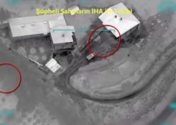 Hakkari’de operasyon: 626 kilogram uyuşturucu madde ele geçirildi, 4 şüpheli tutuklandı