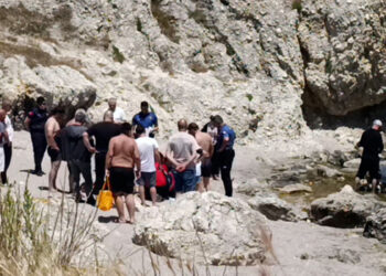 Şile’de boğulma tehlikesi geçiren kişiyi çevredekiler kurtardı! Hayati tehlikesi sürüyor