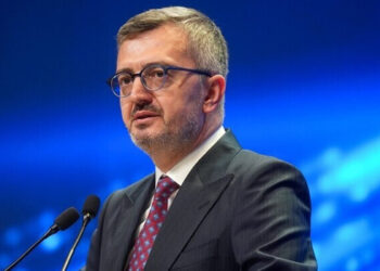 İletişim Başkanı Duran: Türkiye’ye ahlak dersi vermeye kalkmak hadsizliktir