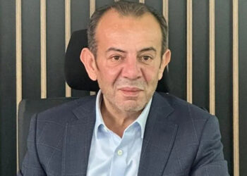 Tanju Özcan hakkında ‘Nitelikli cinsel saldırı’ soruşturması