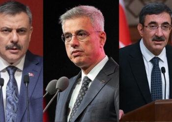 Netanyahu’nun sözlerine Türkiye’den tepki yağdı