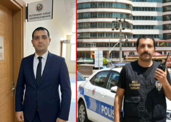 “Sahte MİT’çi” yakalandı