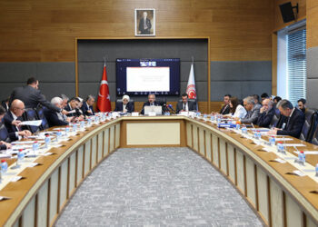 TBMM Okul Olaylarını ve Dijital Risklerini Araştırma Komisyonu toplandı! Kahramanmaraş ve Şanlıurfa’ya gidilecek