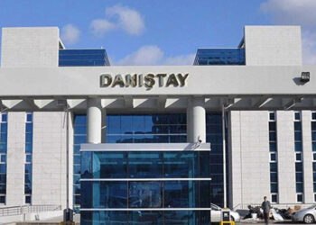 Danıştay Üyeliklerine seçim kararı Resmi Gazete’de