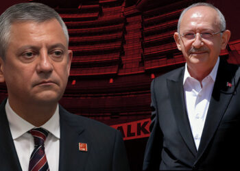 Kılıçdaroğlu ve Özel destekçileri ilk defa bir araya geliyor: CHP’de gözler PM toplantısında