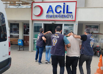 Siirt’te yasa dışı bahis operasyonu: 120 milyon liralık suç geliri tespit edildi