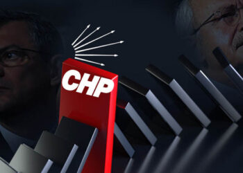CHP krizinde yeni perde! Kurultay hamlesi ne anlatıyor? ‘Üç kritik aşama var’