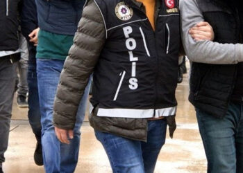 Belediyelere yönelik ‘Rüşvet’ soruşturmasında gözaltına alınan 2 kişi tutuklandı