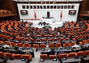 Tarım ve ormana yönelik düzenlemeleri de içeren kanun teklifi TBMM Genel Kurulunda kabul edildi